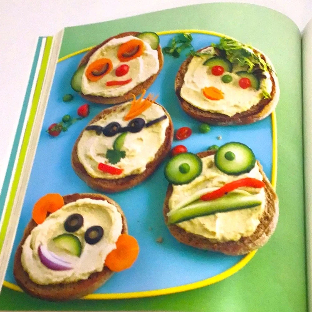 🌺 FREE with any purchase ⭐️ Weight Watchers Eat, Move, Play! - Picture 10 of 13